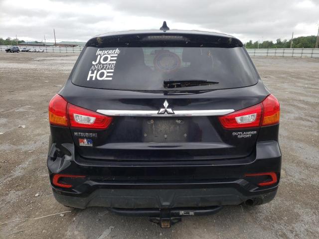Photo 9 from auction – 2018 MITSUBISHI OUTLANDER with VIN JA4AR3AU7JU006816