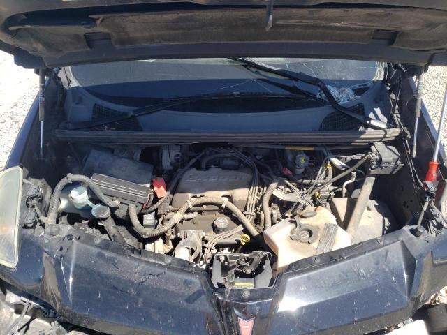 Photo 7 from auction – 2005 PONTIAC AZTEK with VIN 3G7DB03E35S508769