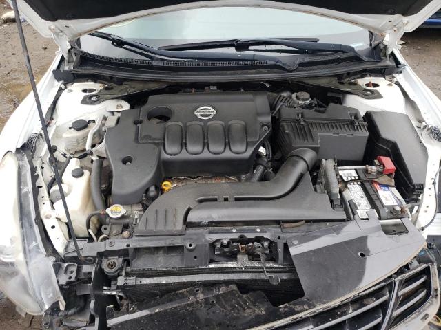Photo 7 from auction – 2012 NISSAN ALTIMA S with VIN 1N4AL2EP6CC226128