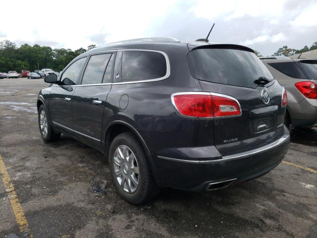 Photo 3 from auction – 2016 BUICK ENCLAVE with VIN 5GAKRBKD2GJ306469