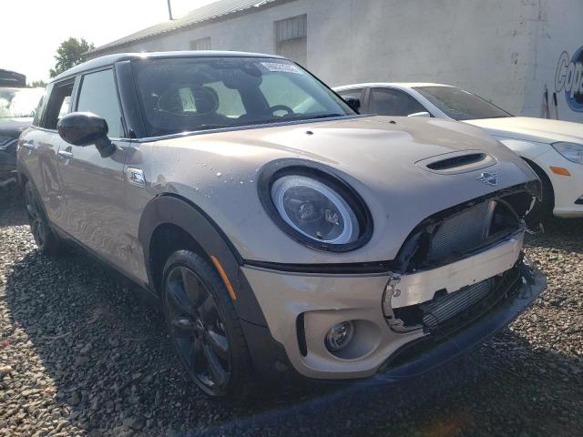 MINI COOPER S C 2022 with VIN WMWXJ1C08N2R88361 - Photo from auction