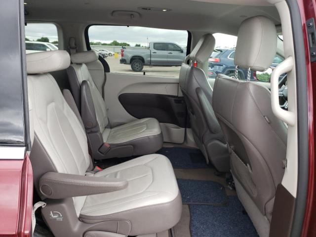 Photo 6 from auction – 2017 CHRYSLER PACIFICA T with VIN 2C4RC1BGXHR720213