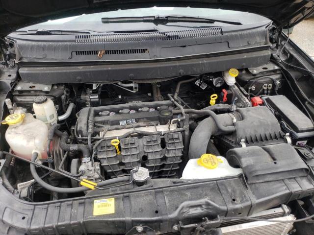 Photo 7 from auction – 2020 DODGE JOURNEY SE with VIN 3C4PDCAB2LT194798