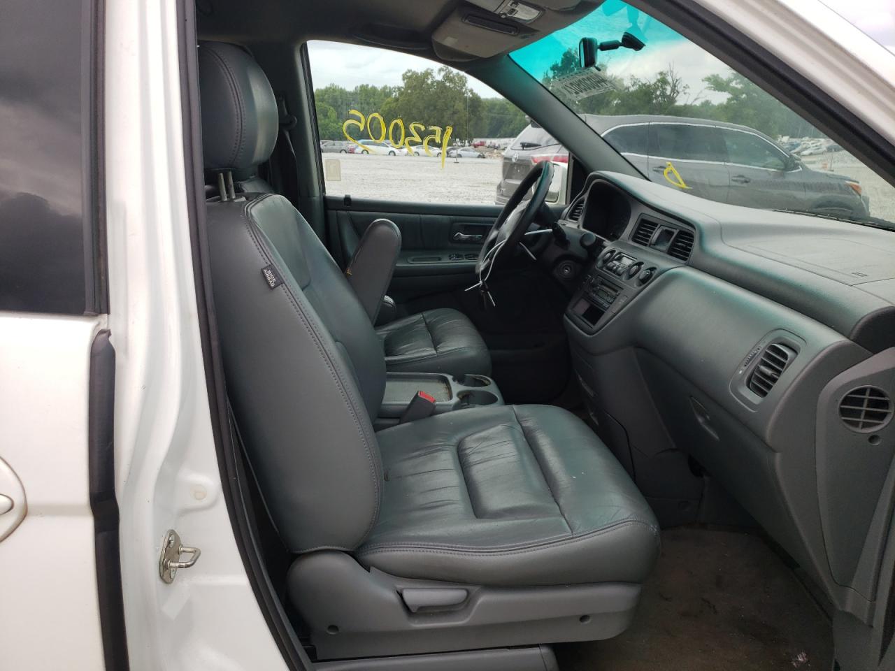 Photo 5 from auction – 2003 HONDA ODYSSEY EX with VIN 5FNRL18953B135066