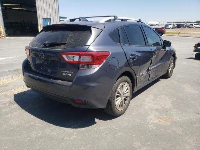 Photo 4 from auction – 2017 SUBARU IMPREZA PR with VIN 4S3GTAD61H3713493