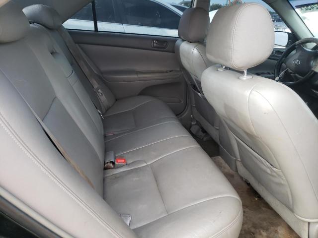 Photo 6 from auction – 2004 TOYOTA CAMRY LE with VIN 4T1BE32K54U361759