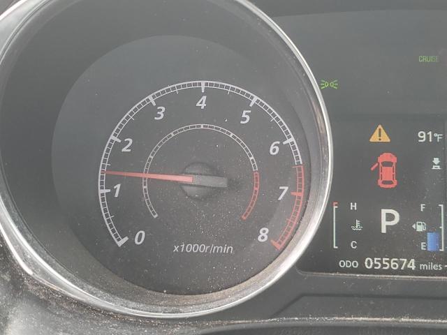 Photo 8 from auction – 2017 MITSUBISHI OUTLANDER with VIN JA4AR3AU2HZ068492