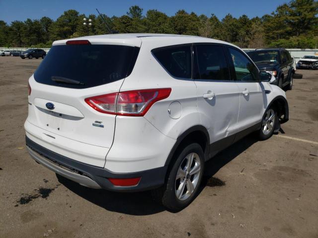 Photo 4 from auction – 2016 FORD ESCAPE SE with VIN 1FMCU9GX7GUA79786