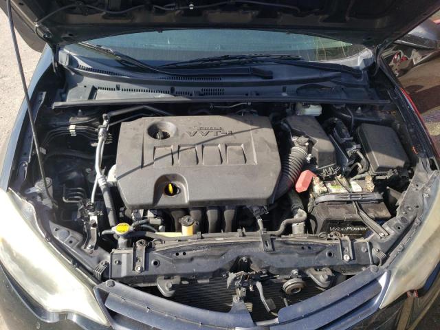 Photo 7 from auction – 2015 TOYOTA COROLLA L with VIN 2T1BURHE1FC335882