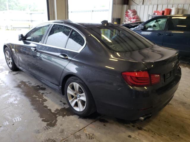 صورة رقم 6 من المزاد - 2019 BMW 528 XI مع VIN WBAXH5C52CDW03781
