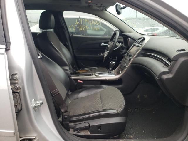 Photo 5 from auction – 2013 CHEVROLET MALIBU 1LT with VIN 1G11C5SA2DF251256