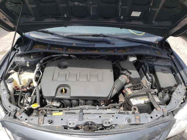 Photo 7 from auction – 2013 TOYOTA COROLLA BA with VIN 2T1BU4EE7DC086038