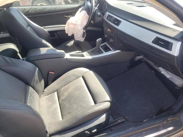 Photo 5 from auction – 2007 BMW 328 I with VIN WBAWB33597PV70977