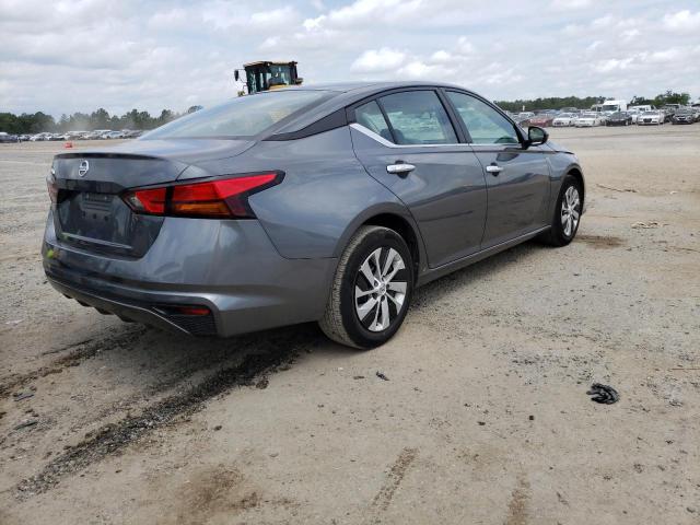 Photo 4 from auction – 2021 NISSAN ALTIMA S with VIN 1N4BL4BV2MN368856