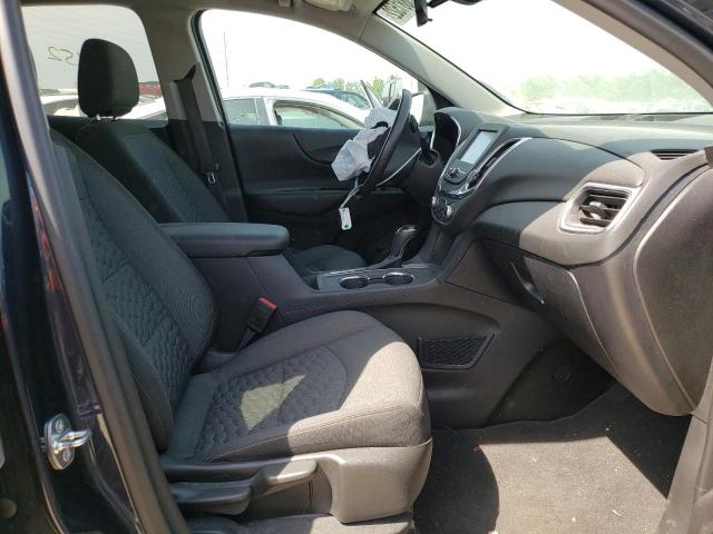 Photo 5 from auction – 2018 CHEVROLET EQUINOX LT with VIN 3GNAXJEV2JS611501