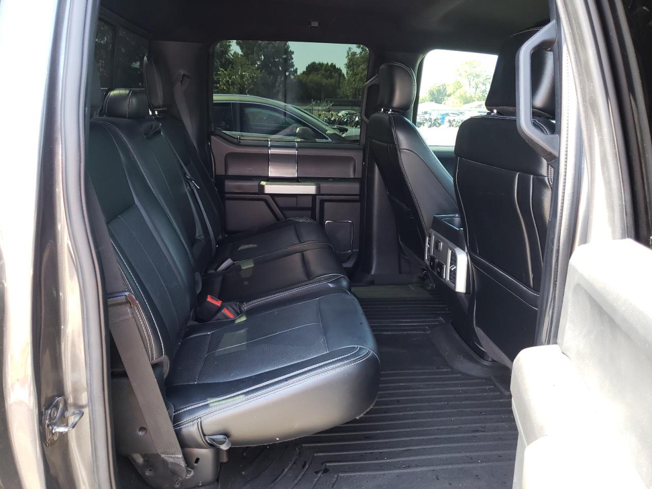 Photo 6 from auction – 2019 FORD F150 SUPER with VIN 1FTEW1E50KKF25761