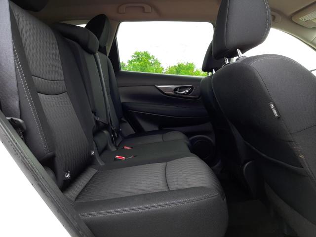 Photo 6 from auction – 2018 NISSAN ROGUE S with VIN KNMAT2MV9JP596702