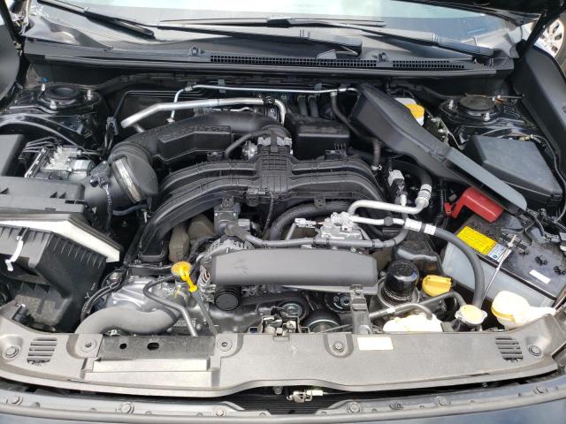 Photo 7 from auction – 2021 SUBARU CROSSTREK with VIN JF2GTHSC2MH343266