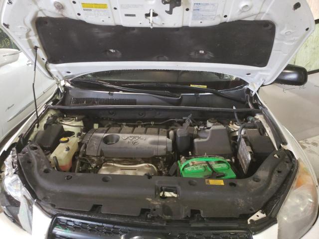 Photo 7 from auction – 2011 TOYOTA RAV4 SPORT with VIN 2T3RF4DV9BW169614