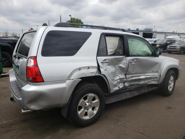 Photo 9 from auction – 2007 TOYOTA 4RUNNER SR with VIN JTEBU14R570118160
