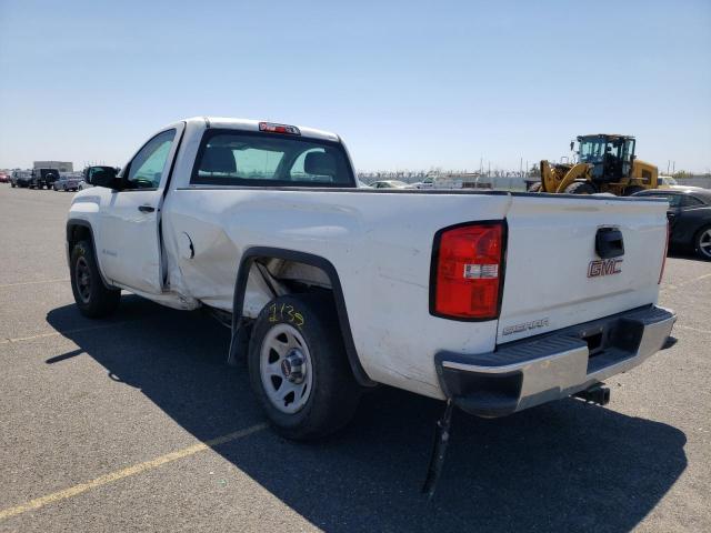 Photo 3 from auction – 2015 GMC SIERRA C15 with VIN 1GTN1TECXFZ903669