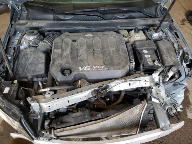 Photo 7 from auction – 2014 CHEVROLET IMPALA LTZ with VIN 1G1155S33EU107269