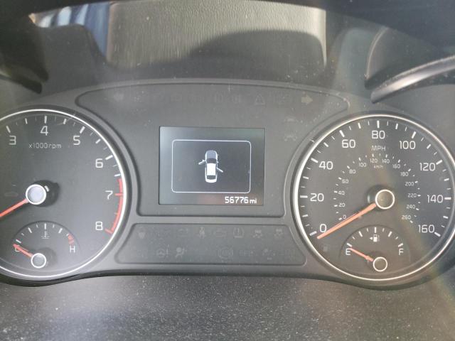 Foto 8 de la subasta – 2016 KIA OPTIMA EX con VIN 5XXGU4L38GG008341