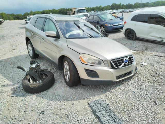 VOLVO XC60 3.2 2013 with VIN YV4940DL8D2432018 - Photo from auction