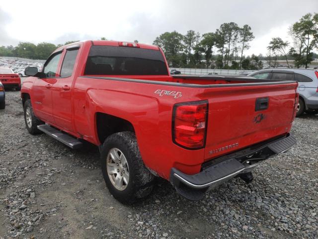 Photo 3 from auction – 2016 CHEVROLET SILVERADO with VIN 1GCVKREC9GZ403360