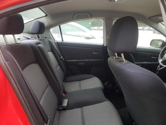 Photo 6 from auction – 2008 MAZDA 3 I with VIN JM1BK12F681863336
