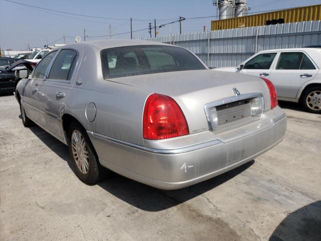 Photo 3 from auction – 2011 LINCOLN TOWN CAR S with VIN 2LNBL8CV3BX756931