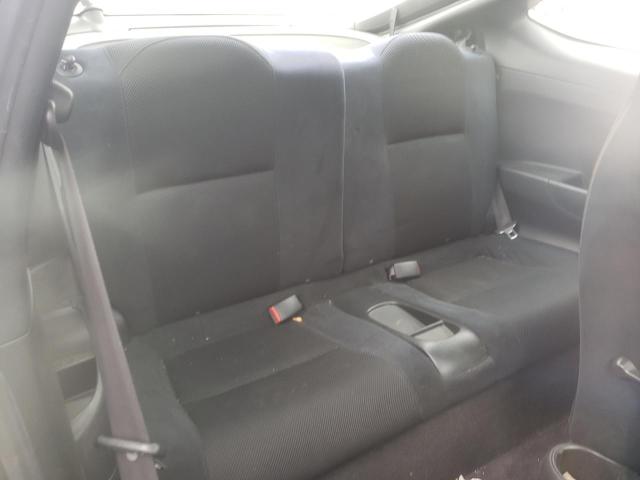 Photo 6 from auction – 2006 ACURA RSX with VIN JH4DC54846S010838