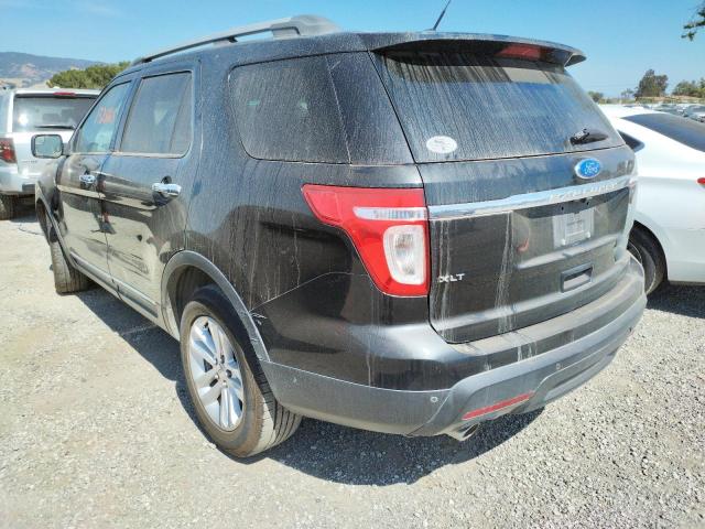 Photo 3 from auction – 2011 FORD EXPLORER X with VIN 1FMHK7D83BGA32680