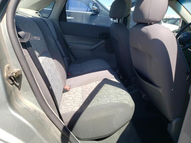 Photo 6 from auction – 2005 FORD FOCUS with VIN 1FAFP34N75W233588