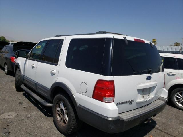 صورة رقم 3 من المزاد - 2004 FORD EXPEDITION مع VIN 1FMPU15L64LB58113