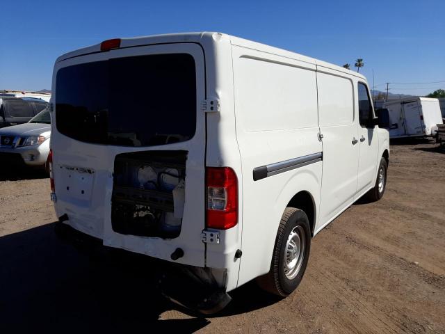 Photo 4 from auction – 2014 NISSAN NV 1500 with VIN 1N6BF0KL3EN110336