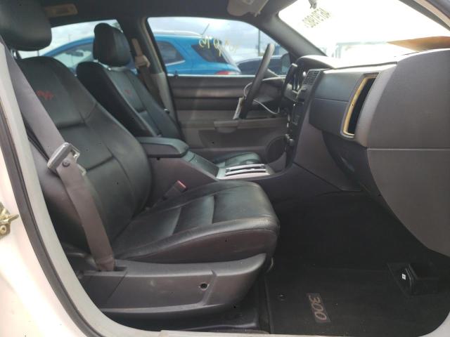 Photo 5 from auction – 2006 DODGE CHARGER SE with VIN 2B3KA43H16H504982