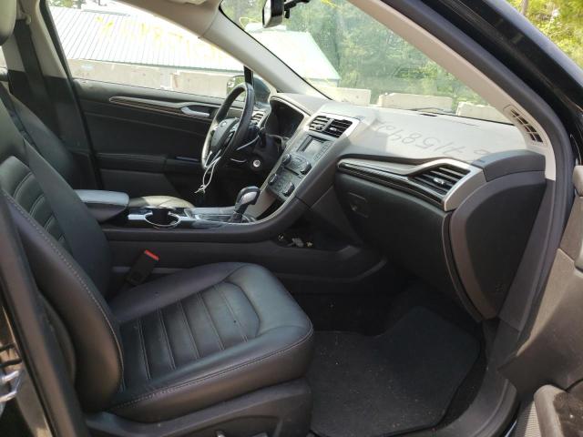 Photo 5 from auction – 2014 FORD FUSION SE with VIN 3FA6P0H93ER381848