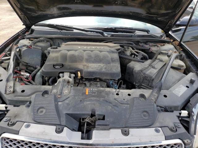 Photo 7 from auction – 2012 CHEVROLET IMPALA LT with VIN 2G1WG5E39C1249954