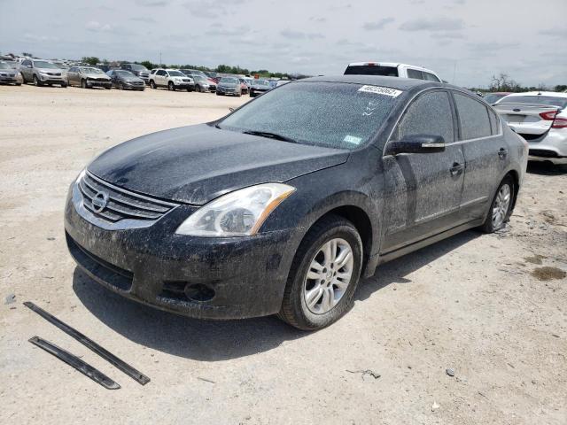 Photo 2 from auction – 2011 NISSAN ALTIMA BAS with VIN 1N4AL2AP8BN508358