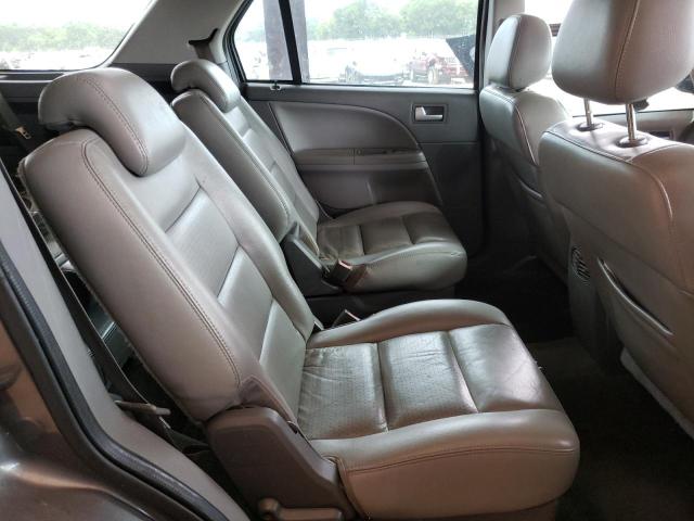 Photo 6 from auction – 2006 FORD FREESTYLE with VIN 1FMDK05106GA41012