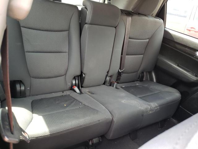 Photo 6 from auction – 2012 KIA SORENTO BA with VIN 5XYKT4A67CG208272
