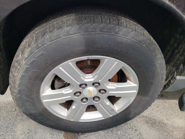 Photo 10 from auction – 2015 CHEVROLET TRAVERSE L with VIN 1GNKRGKD1FJ361173