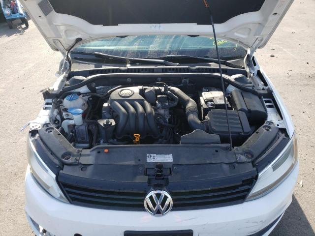 Photo 7 from auction – 2012 VOLKSWAGEN JETTA BASE with VIN 3VW2K7AJ5CM349382