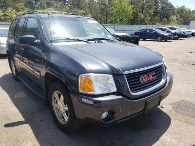 GMC ENVOY 2004 с VIN 1GKDT13S142324892 - Фото с аукциона