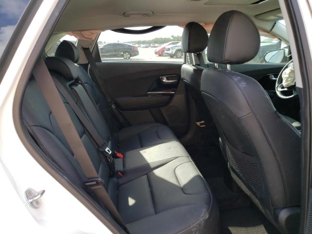 Photo 6 from auction – 2022 KIA NIRO EX PR with VIN KNDCE3LC4N5531153