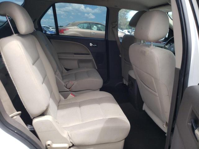 Photo 6 from auction – 2008 FORD TAURUS X S with VIN 1FMDK05WX8GA03110