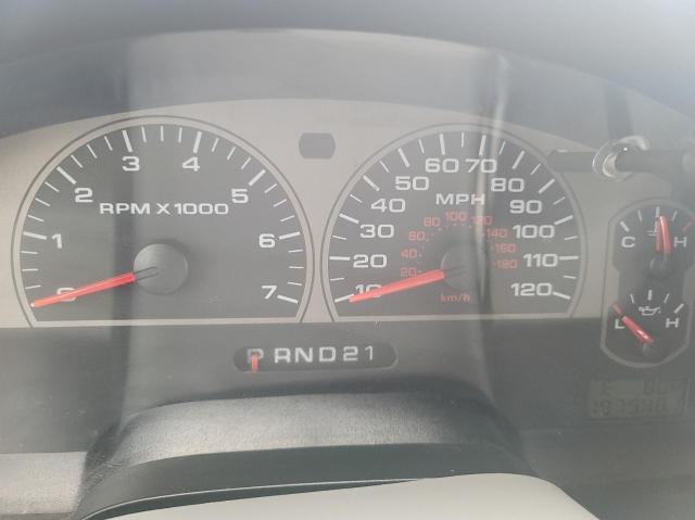 Photo 8 from auction – 2008 FORD F150 SUPER with VIN 1FTPW14528FA86302