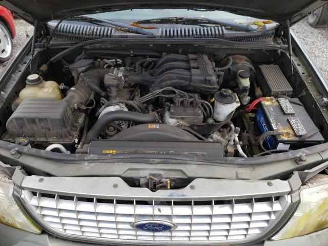 Photo 7 from auction – 2004 FORD EXPLORER X with VIN 1FMZU73K64ZB12784