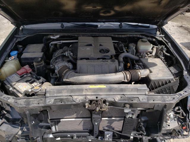 Photo 7 from auction – 2020 NISSAN FRONTIER S with VIN 1N6ED0EB7LN728567